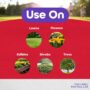Eight Insect Control for Garden & Home – Bonide – 1 Gallon
